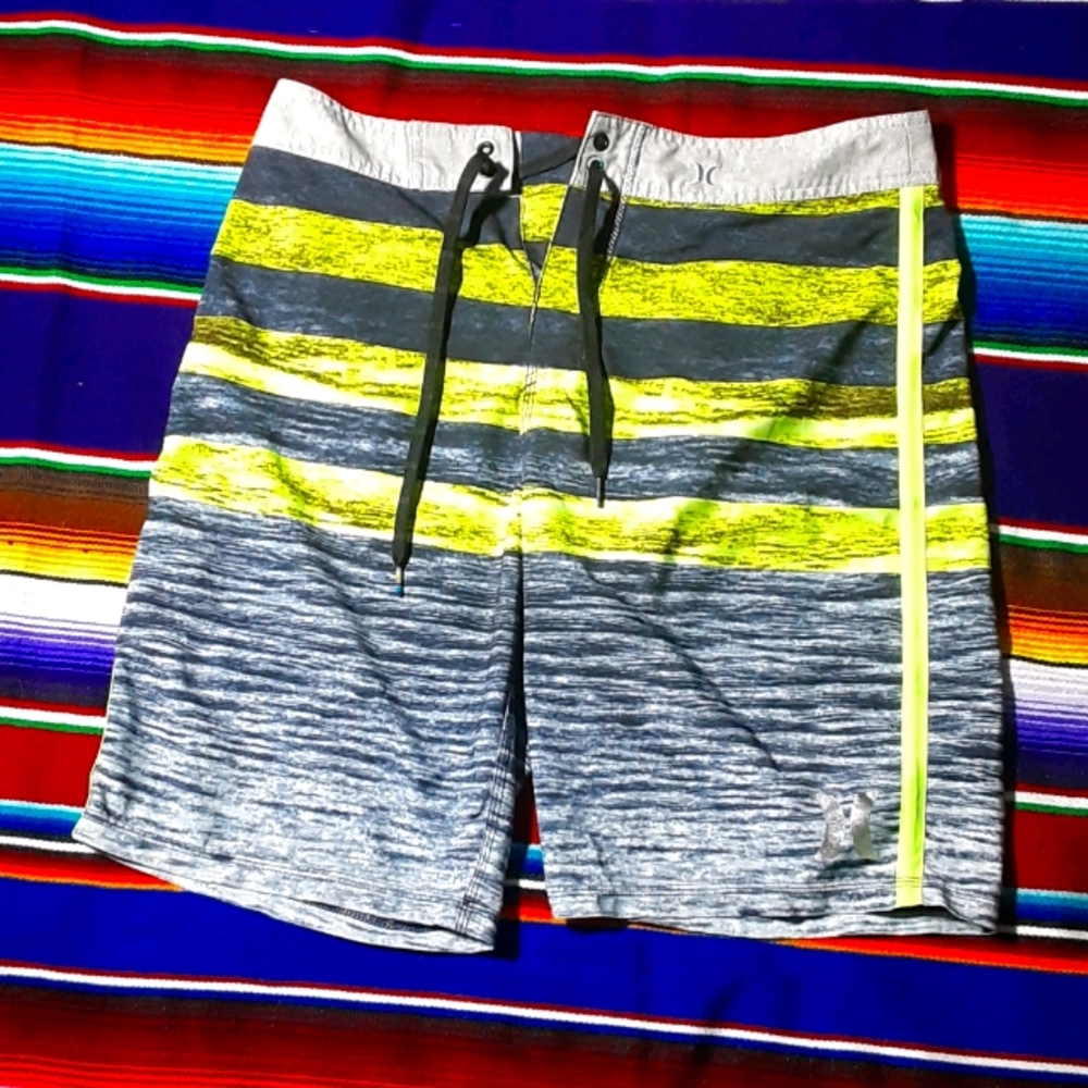 Hurley - Phantom Boardshorts